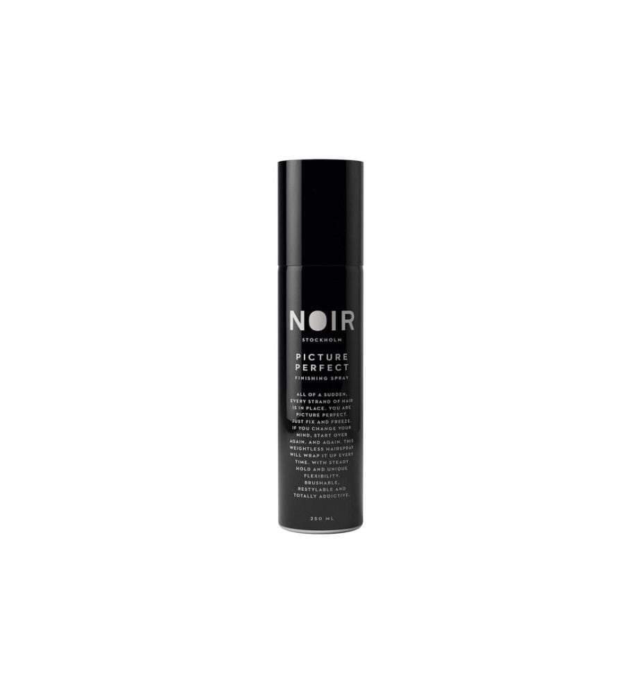Noir Stockholm - Laca Picture perfect spray Noir 250 ml