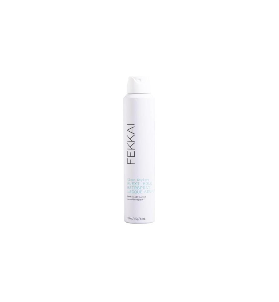 Fekkai - Green Aerosol Flexi-Hold Hair Spray 200 ml