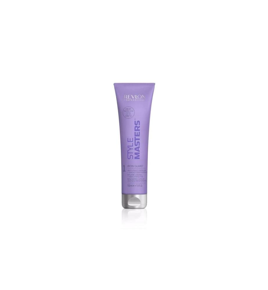 REVLON PROFESSIONAL unique one - Style Masters Smooth Iron Guard 150 ml