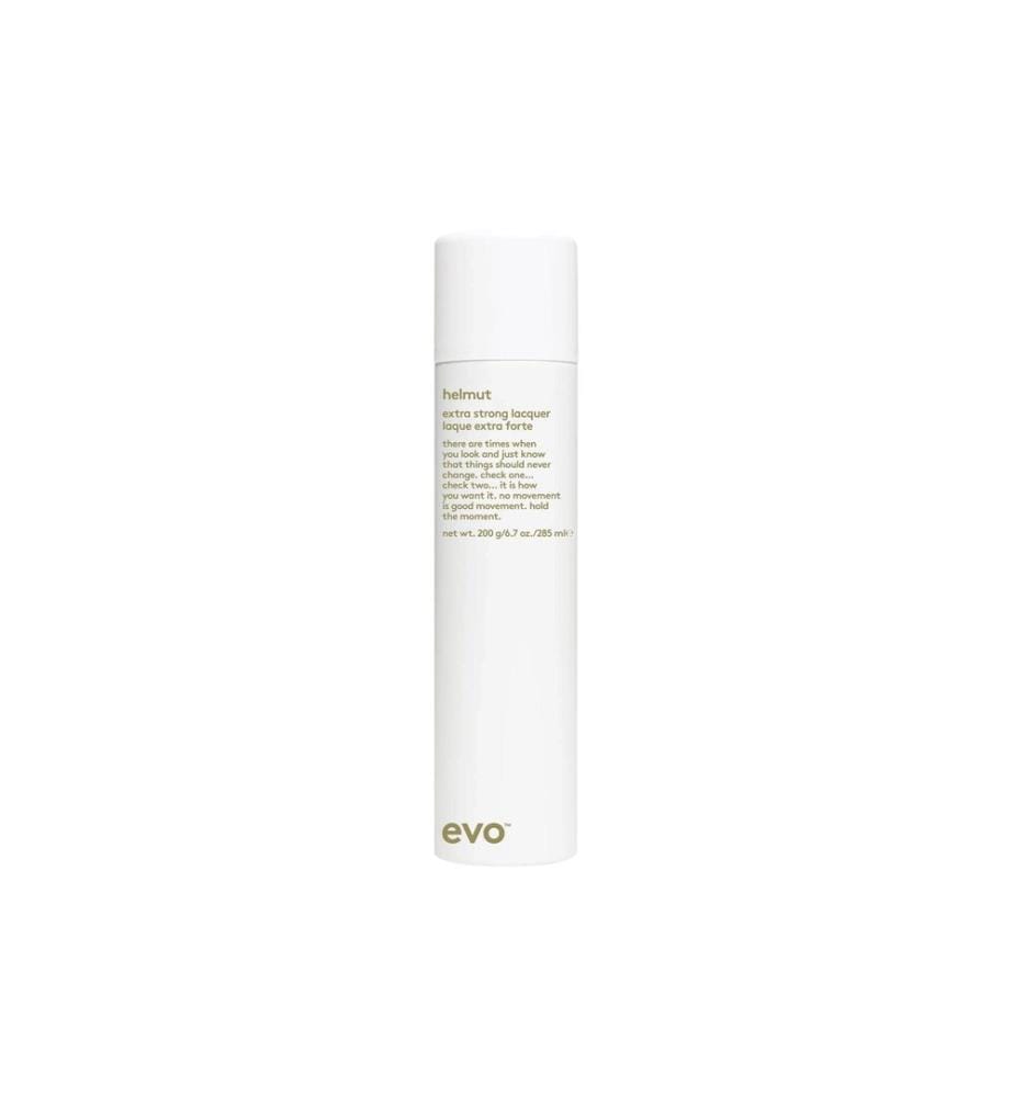 evo - Helmut Extra Strong Lacquer 285 ml