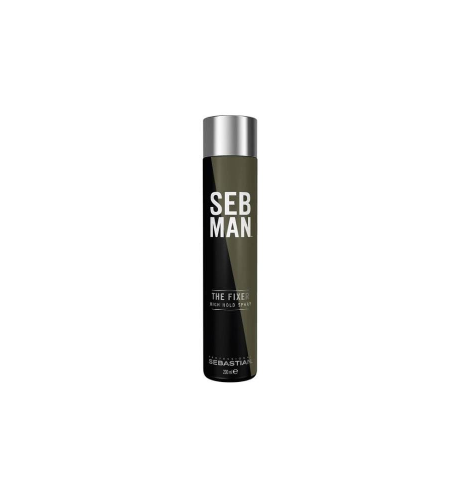 SEBASTIAN - The Fixer High Hold Spray 200 ml