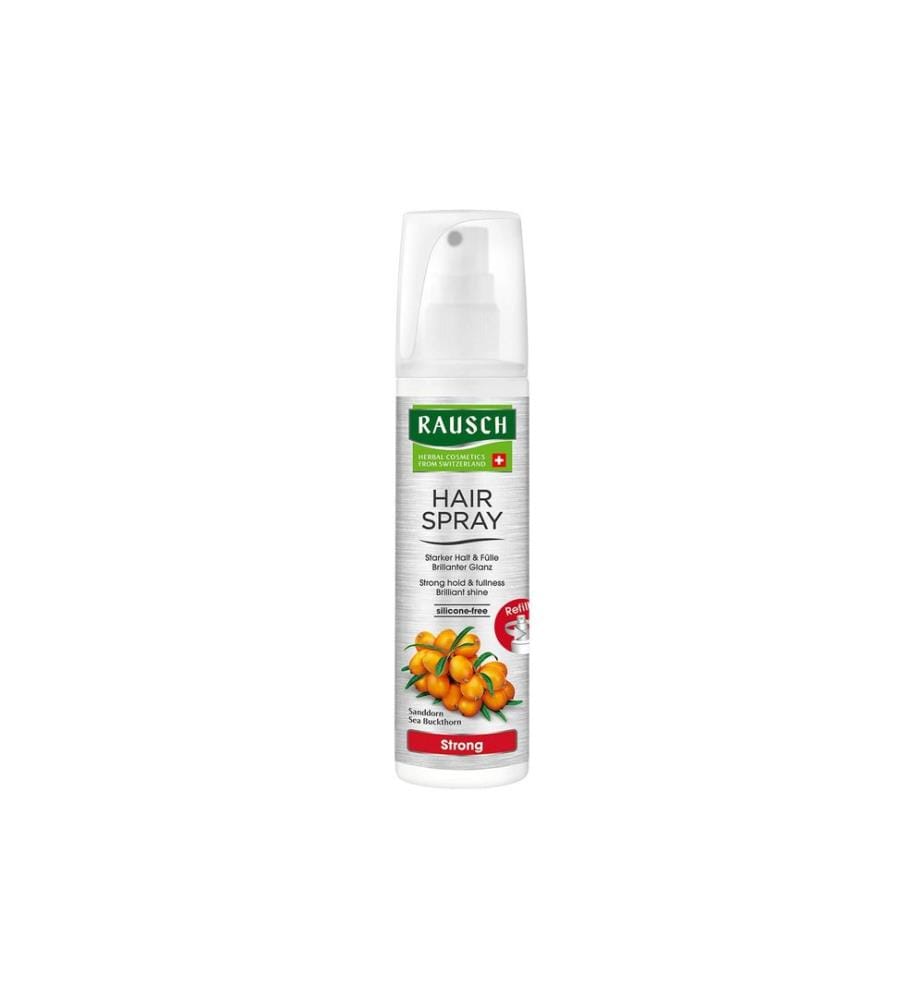 RAUSCH - Haarspray Stark 150 ml