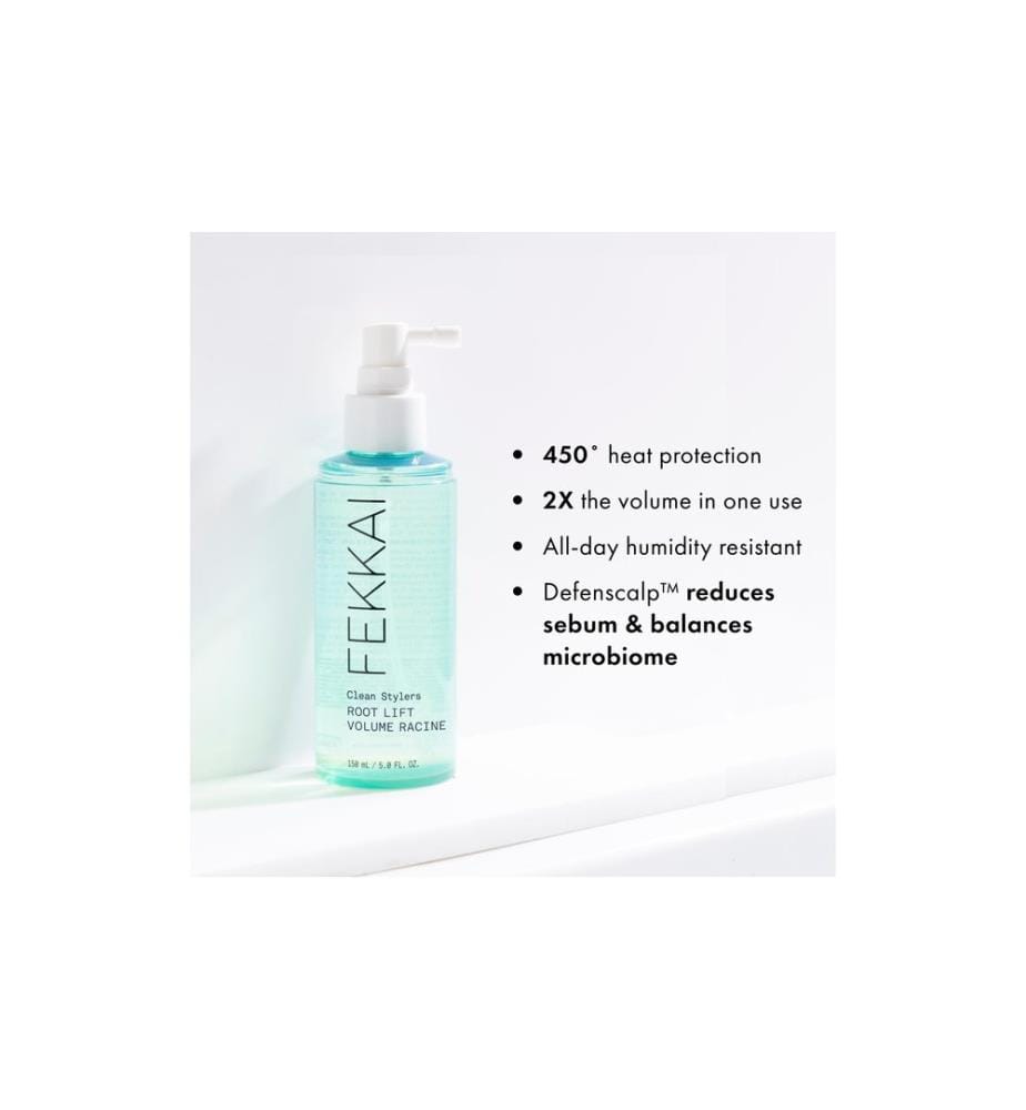 Fekkai - Clean Stylers Root Lift 150 ml