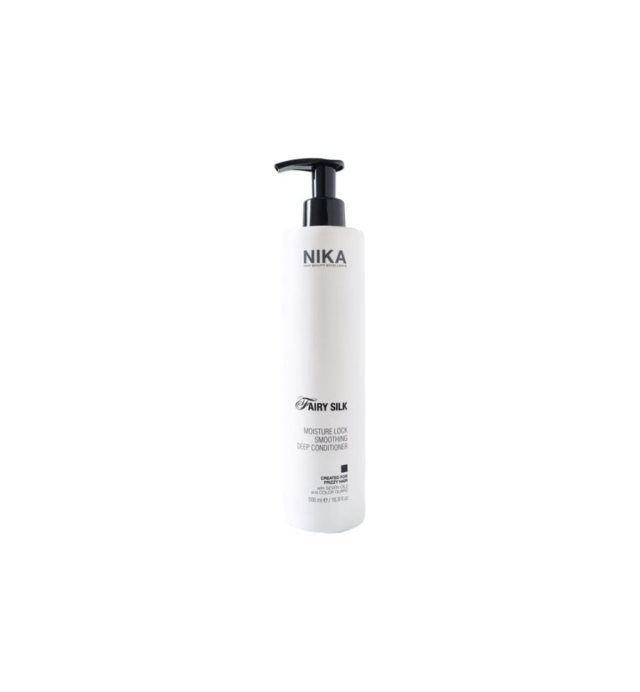 Nika - Moisture Lock Smoothing Deep Conditioner 500 ml