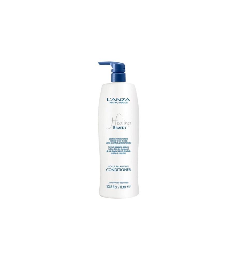 L'ANZA - Healing Remedy Conditionneur équilibrant pour le cuir chevelu 250 ml