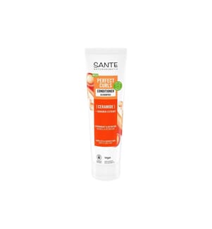 SANTE - Après-shampooing Perfect Curls 150 ml 150 ml