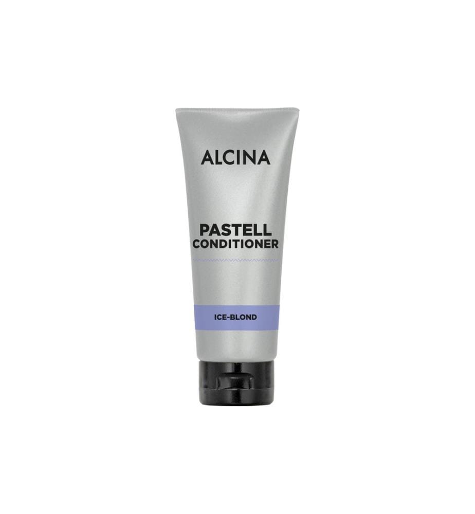 alcina - Pastell Conditioner Ice-Blond 100 ml