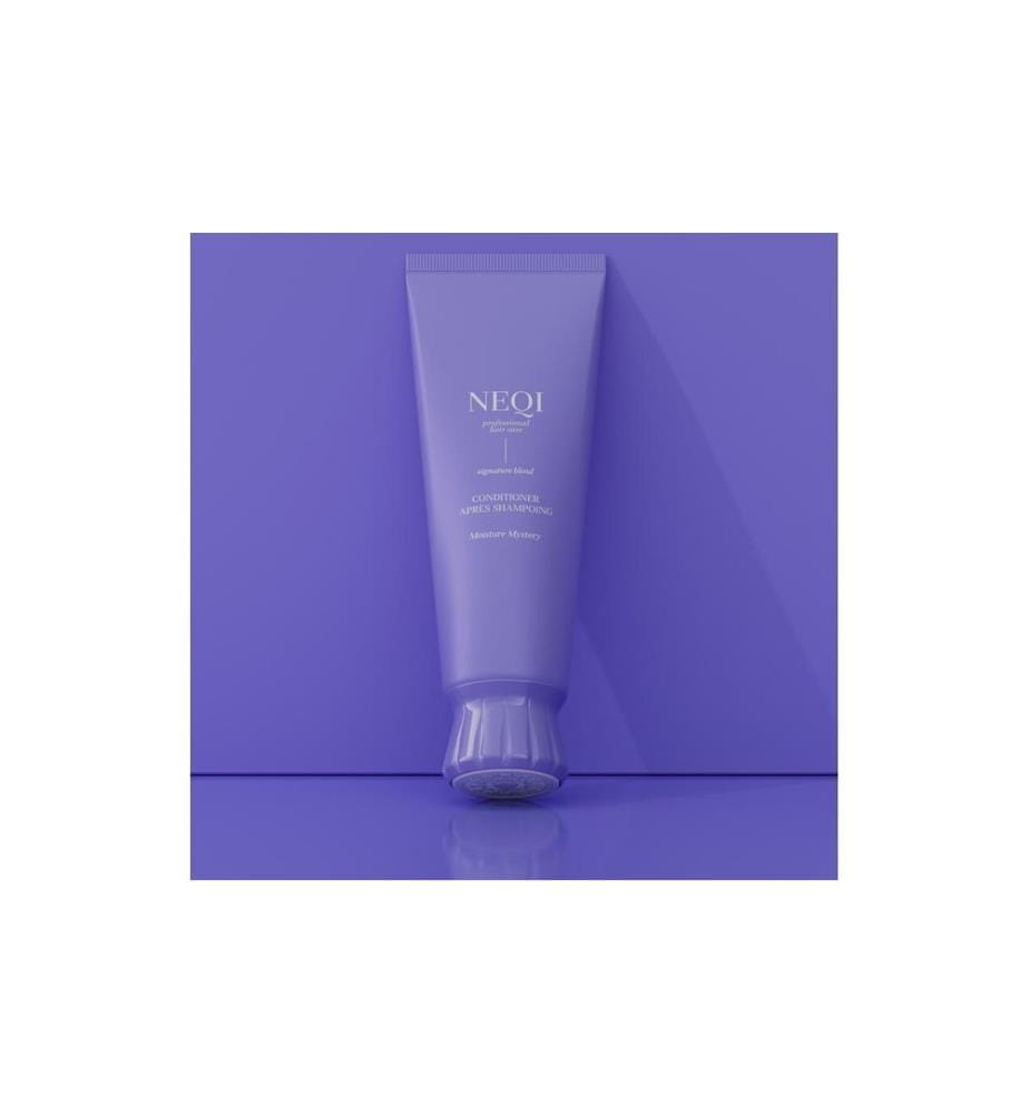 NEQI - Après-shampoing Moisture Mystery 250 ml