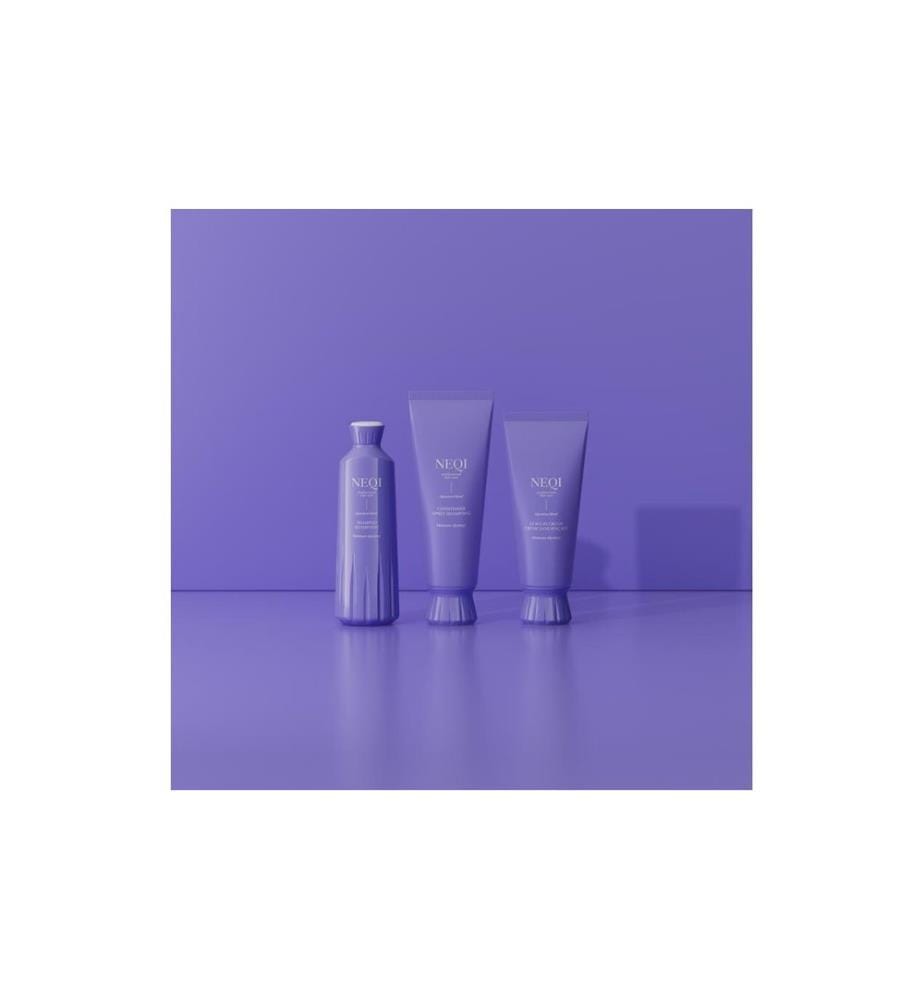 NEQI - Après-shampoing Moisture Mystery 250 ml