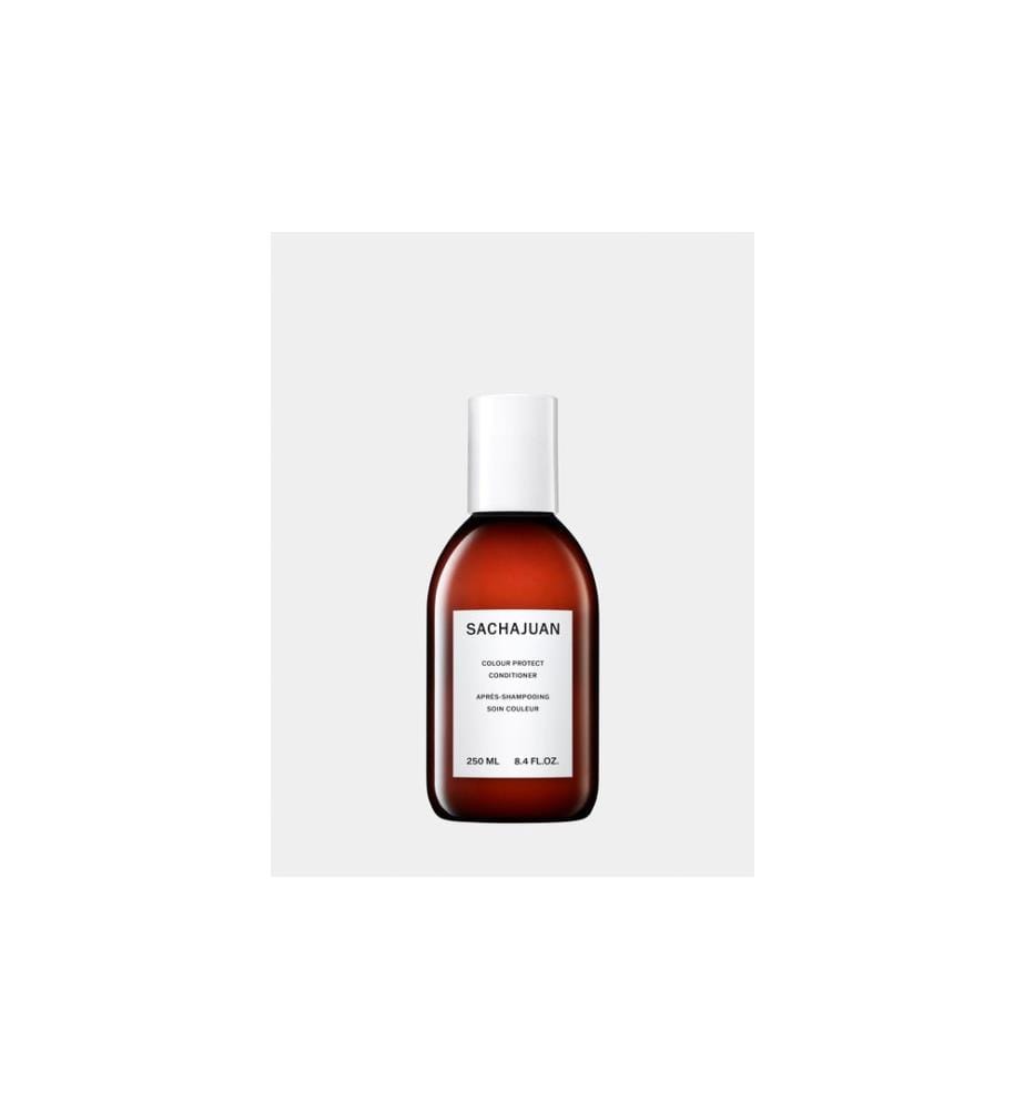 SACHAJUAN - Color Protect Conditioner 250 ml