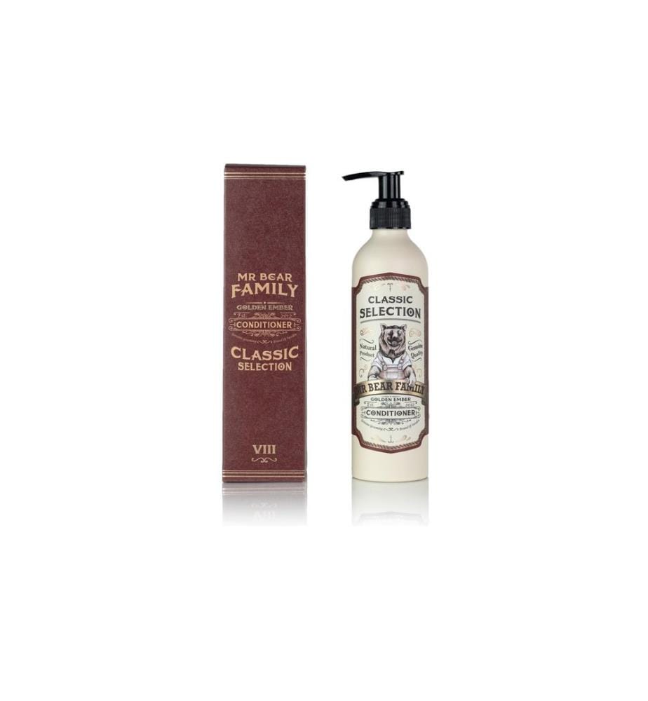 Mr. Bear Family - Conditionneur Golden Ember 250 ml