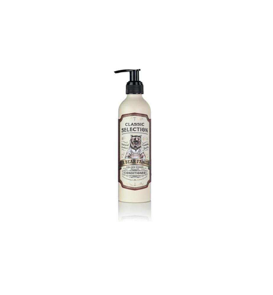 Mr. Bear Family - Conditionneur Golden Ember 250 ml
