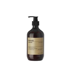 meraki - Conditionneur, Northern Dawn 490 ml
