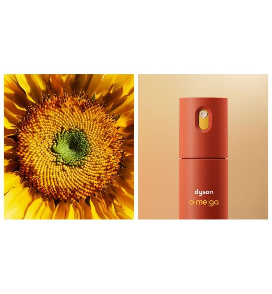 Dyson - Omega Leave-In Conditioning Spray 50 ml