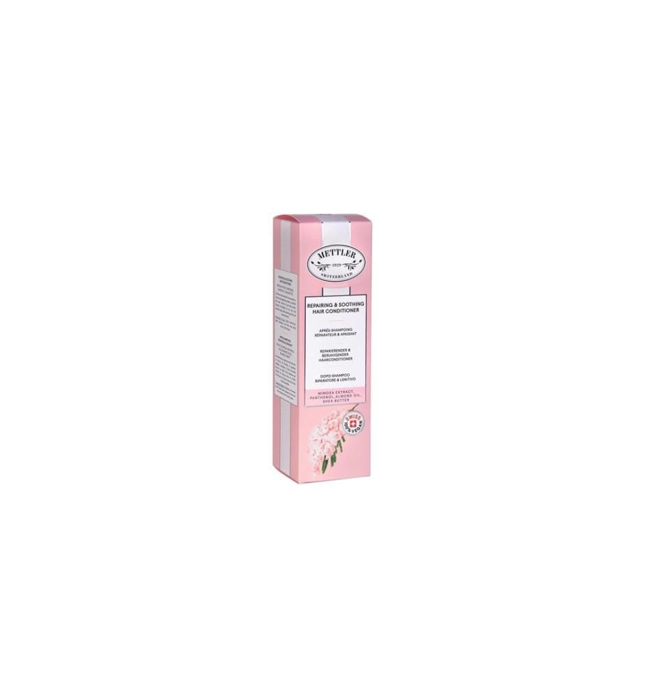 Mettler 1929 - Repairing and soothing hair conditioner 200 ml
