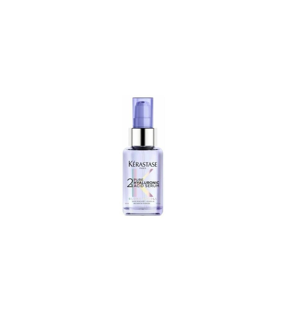 Kérastase - Blond Absolu Sérum Acide Hyaluronique 50 ml