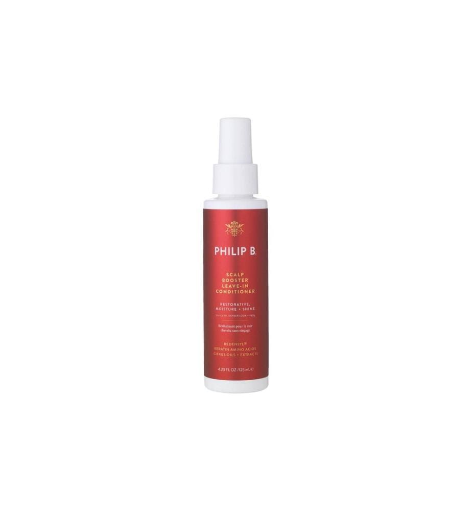 PHILIP B - Scalp Booster Leave-In Conditioner 125 ml