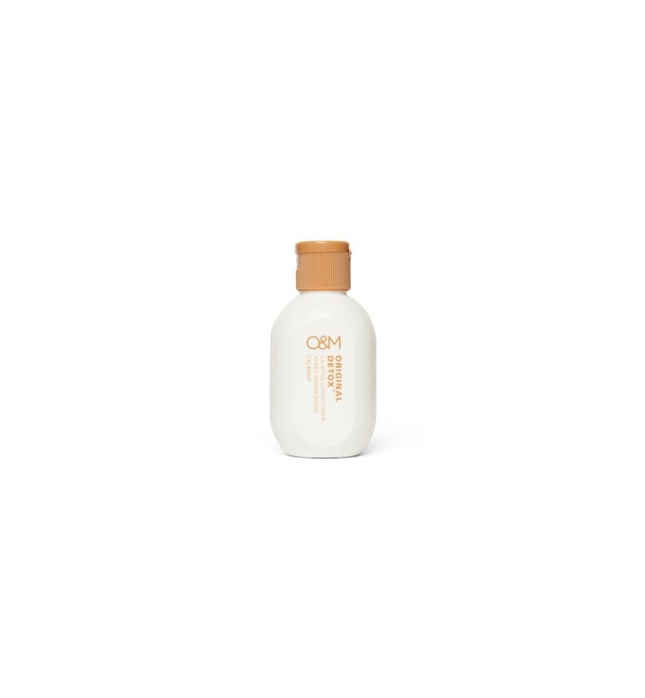 O & M - Original Detox Conditioner 350 ml