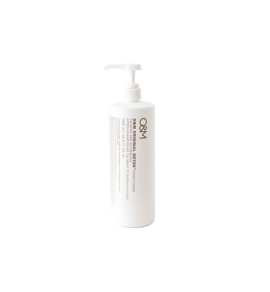 O & M - Original Detox Conditioner 350 ml