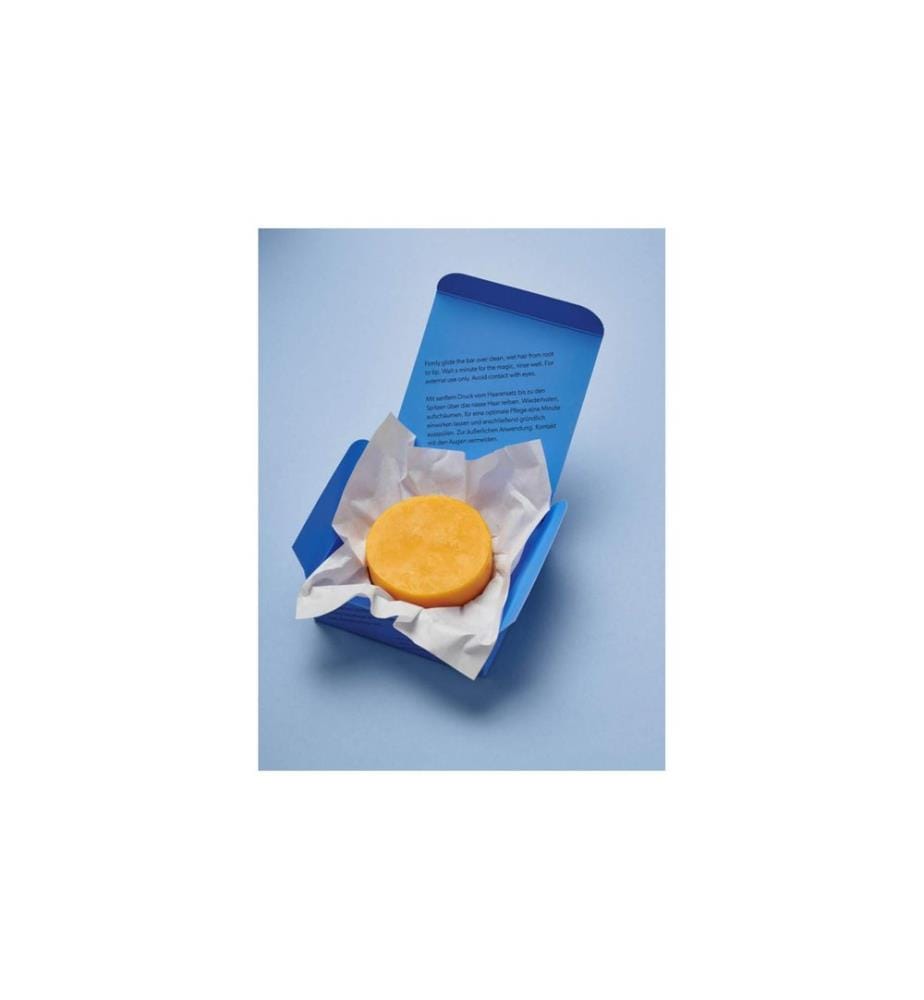 abhati suisse - Barre de conditionnement Anamudi 60 g