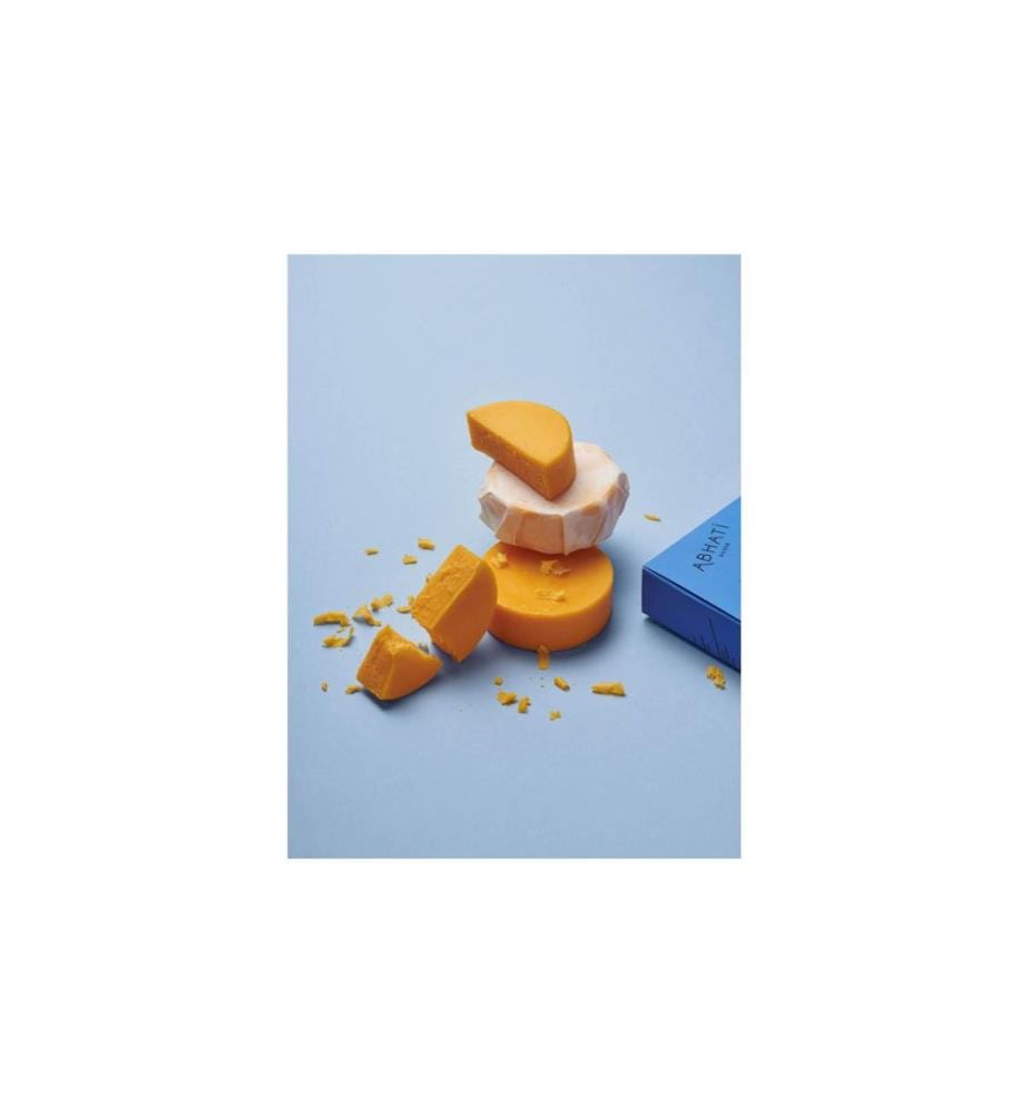 abhati suisse - Barre de conditionnement Anamudi 60 g