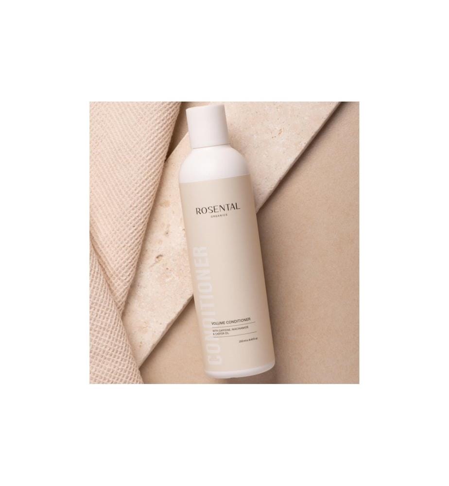 Rosental Organics - Conditionneur de volume 250 ml