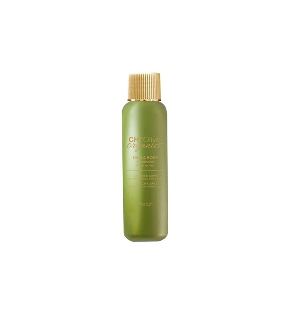 chi - Olive Organics Hair & Body Conditioner 30 ml