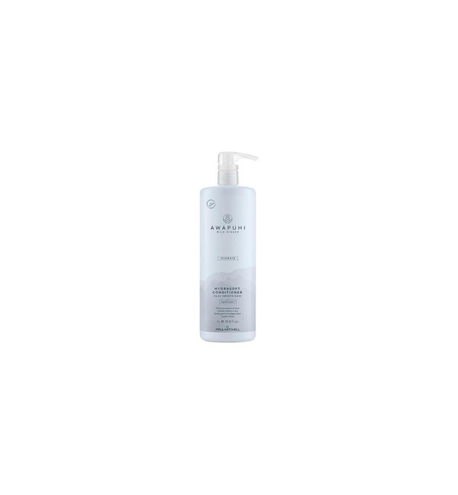 PAUL MITCHELL - Awapuhi Wild Ginger HydraSoft 1000 ml