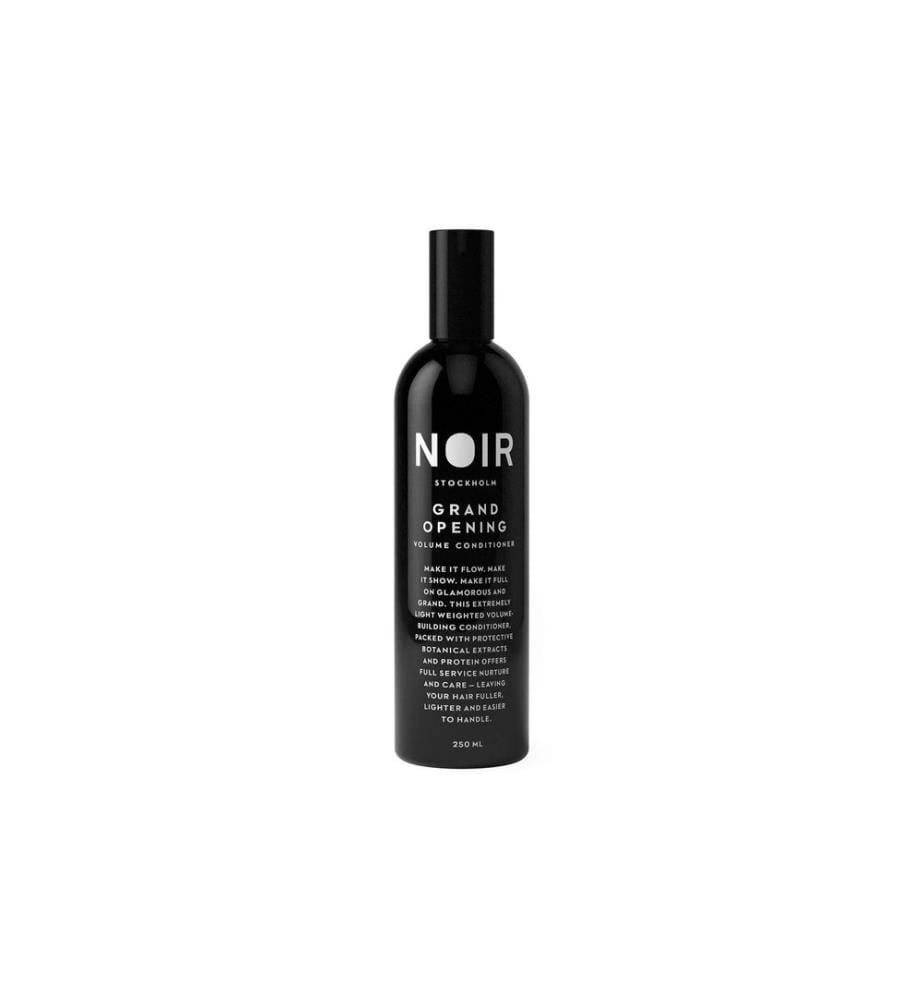 Noir Stockholm - Grand Opening Volume Conditioner 250 ml