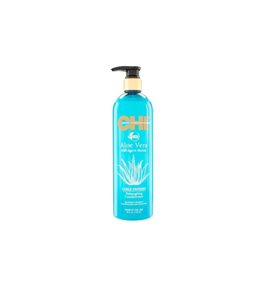 chi - Aloe Vera Entwirrungs-Conditioner 739 ml