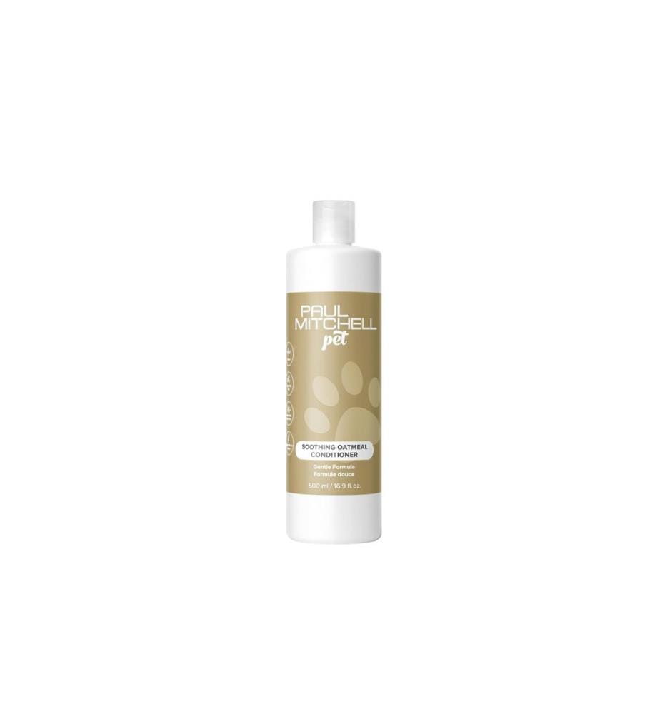 PAUL MITCHELL - Après-shampooing à l'huile d'amande douce 500 ml