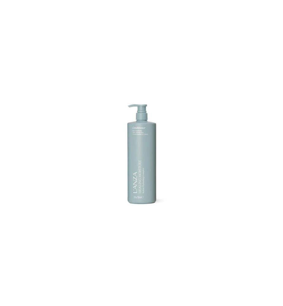 L'ANZA - Healing Moisture – Kukui Nut Conditioner 946 ml