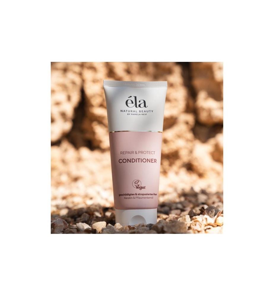 éla Natural Beauty - Conditionneur Repair & Protect 200 ml