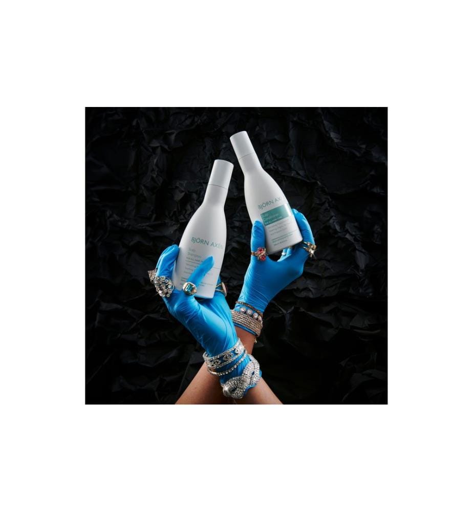 björn axén - Après-shampooing pour le cuir chevelu 250 ml