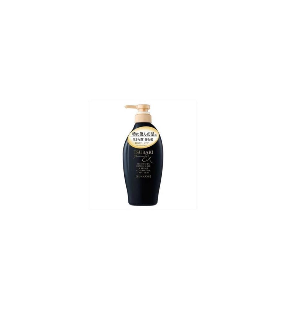 tsubaki - tsubaki - Premium EX Damage Care & Repair Conditioner 450 ml