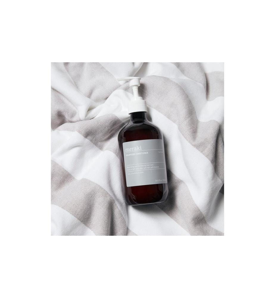 meraki - Volumising Conditioner 490 ml