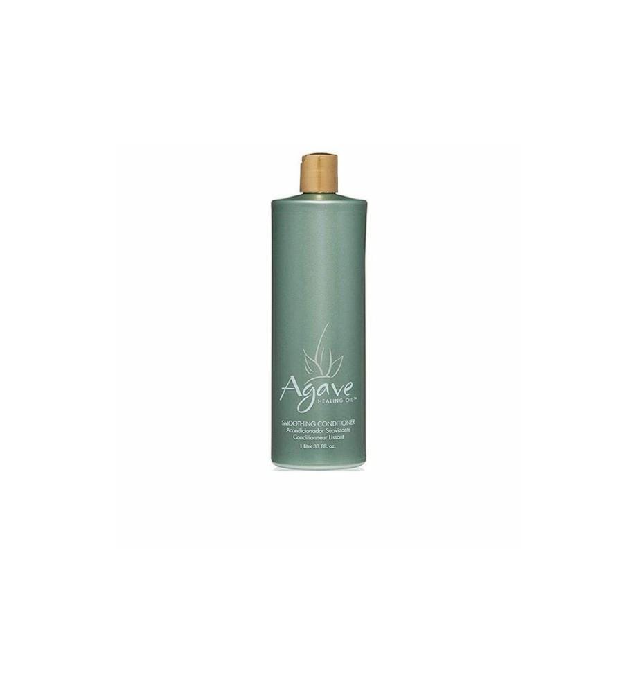 agave - Healing Oil Smoothing Conditioner 1000 ml