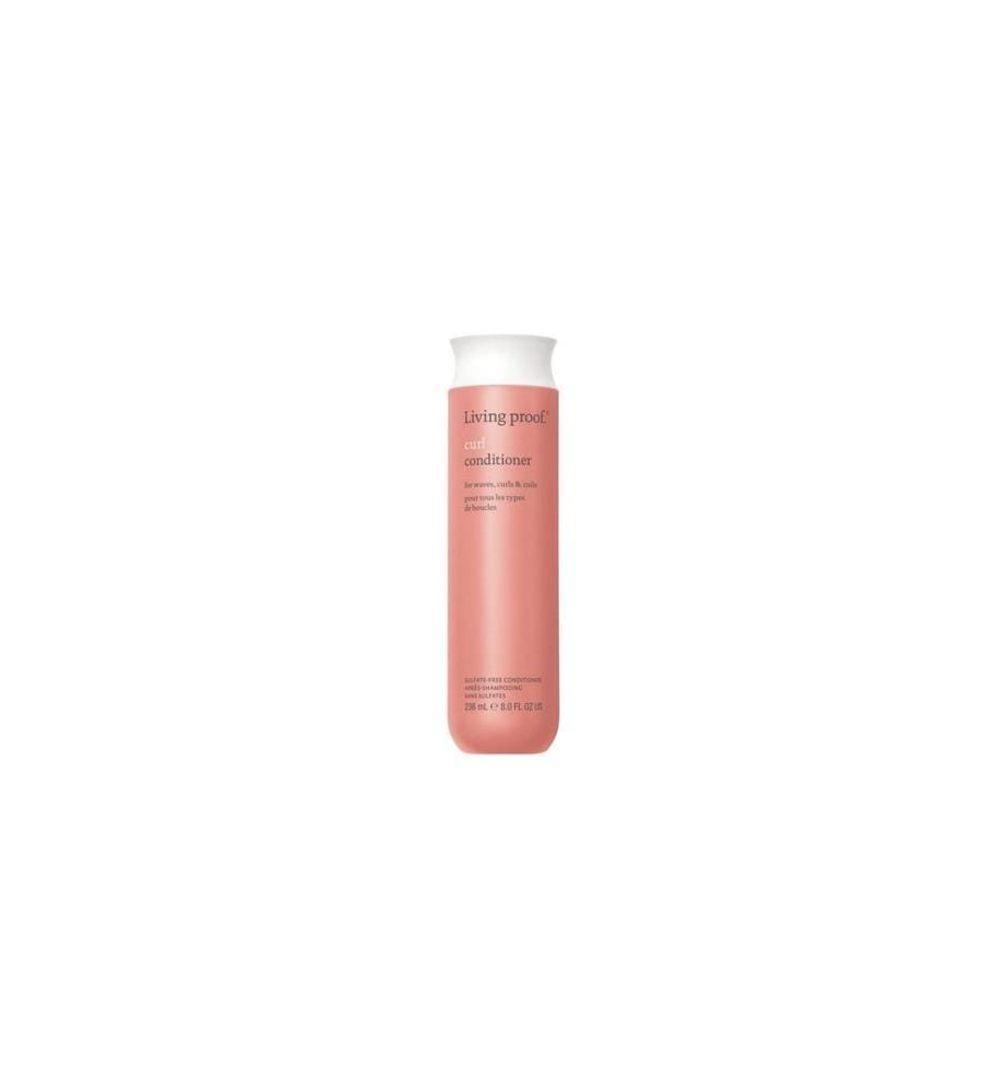 Living Proof - Curl Conditioner 236 ml