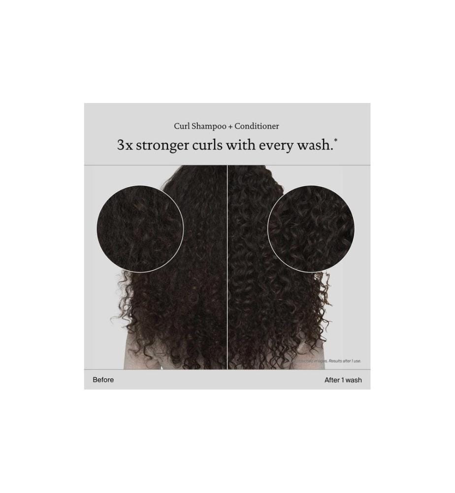 Living Proof - Curl Conditioner 236 ml