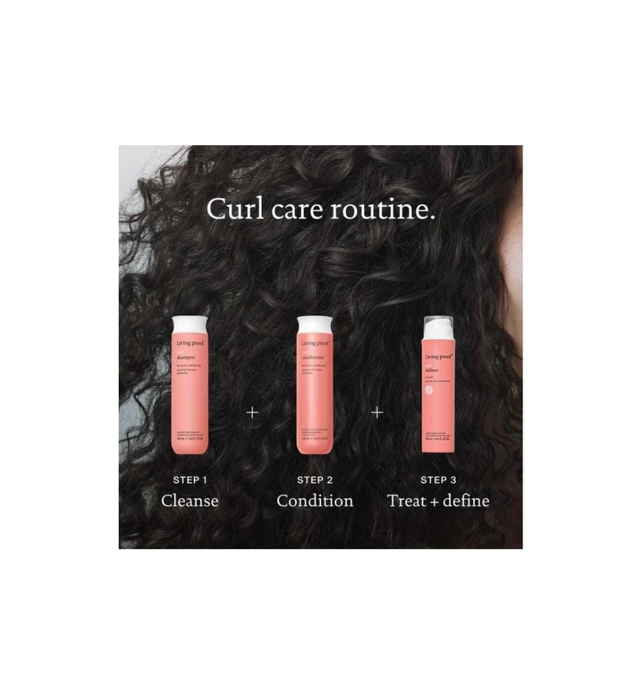 Living Proof - Curl Conditioner 236 ml