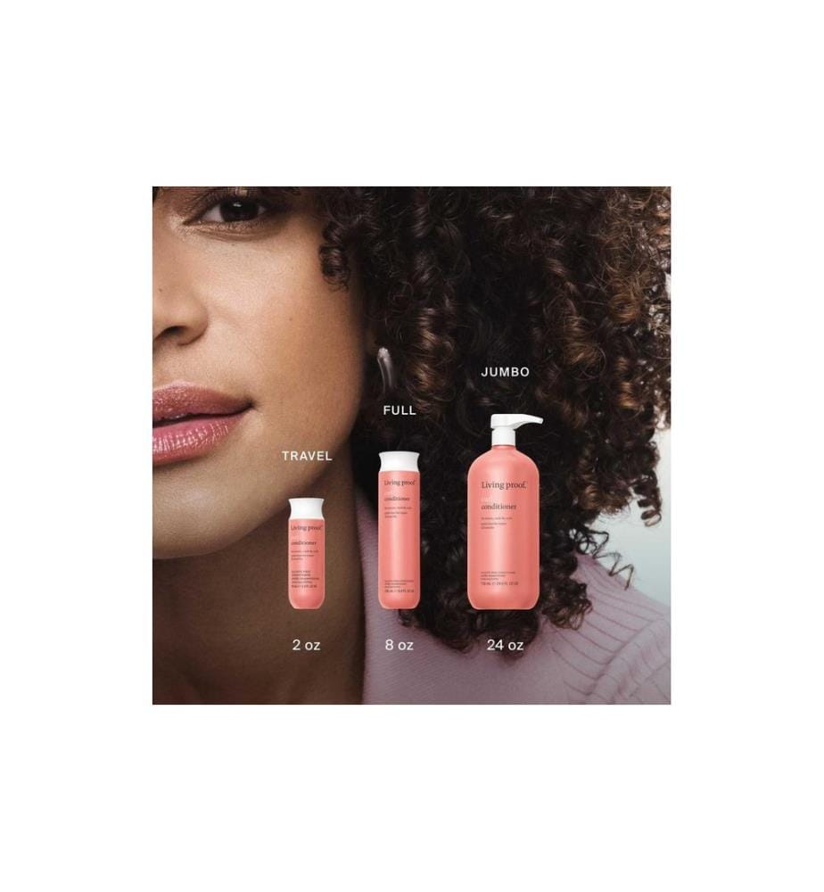 Living Proof - Curl Conditioner 236 ml