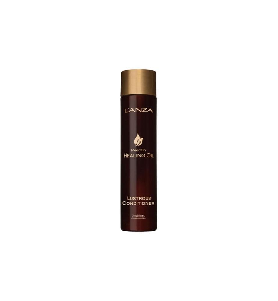 L'ANZA - Keratin Healing Oil Lustrous Conditioner 50 ml