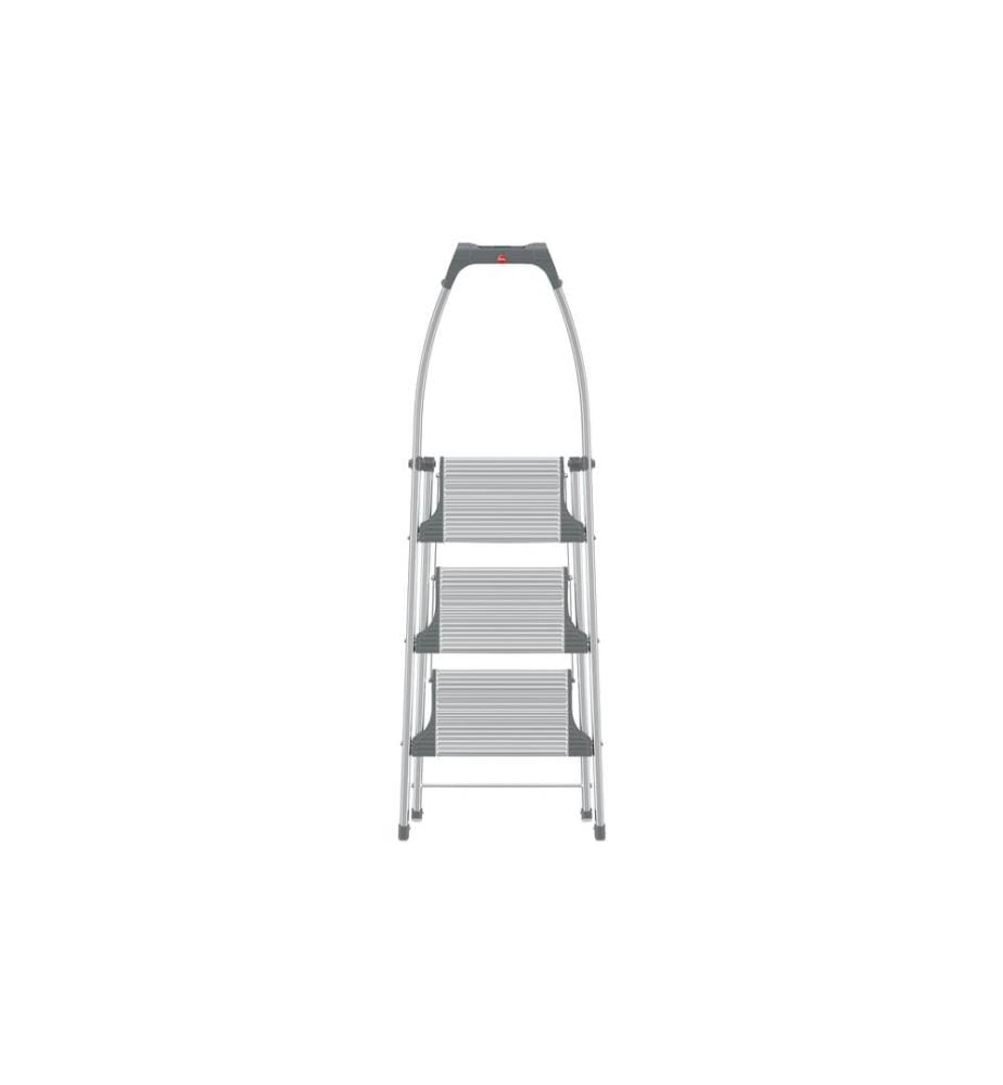 HAILO - Klapptritt LivingStep Plus 3 Stufen