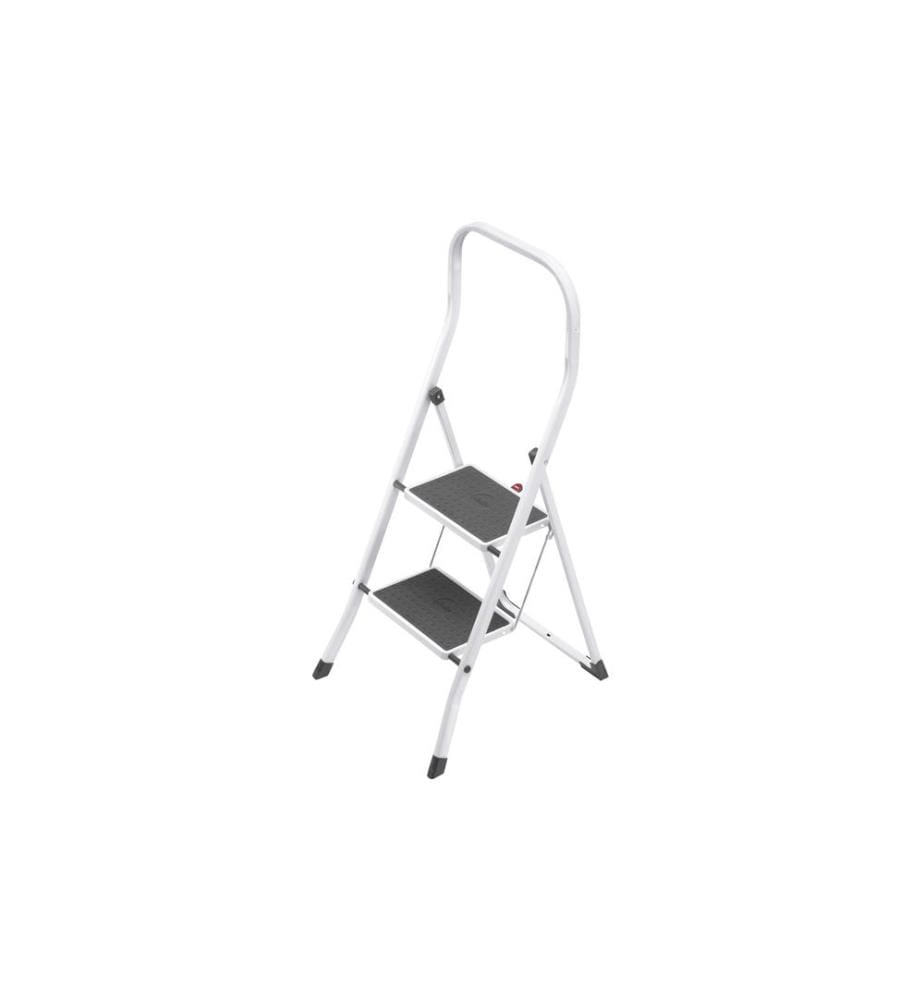 HAILO - Escabeau pliant Safety 2 niveaux