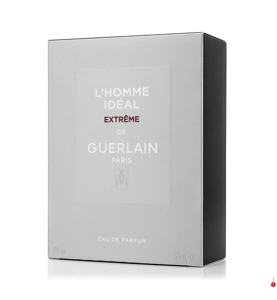 Eau de Parfum Ideal Extreme - 100 ml
