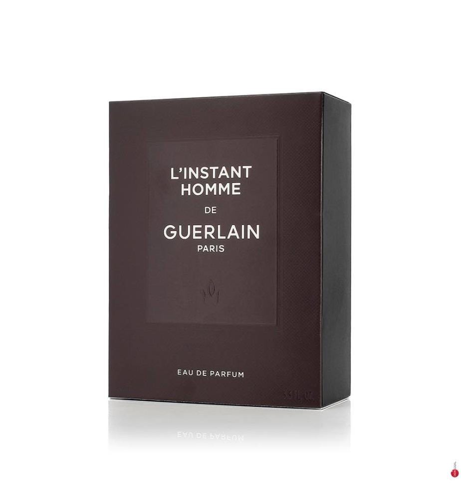 Eau de Parfum L'Instant de 100 ml