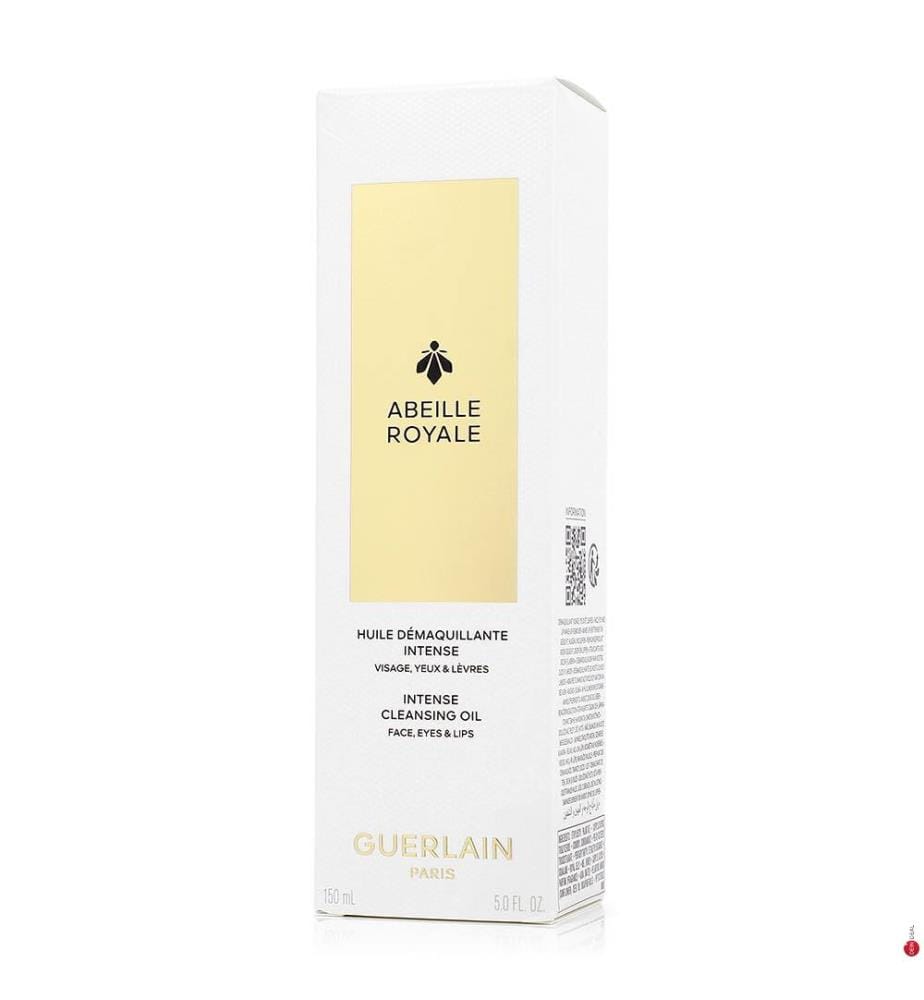 Abeille Royale Anti-Pollution Cleansing Oil - 150 ml