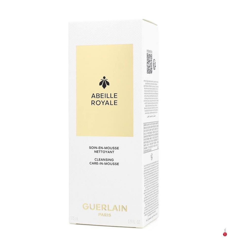 Abeille Royale Pflege in Reinigungsschaum - 175 ml