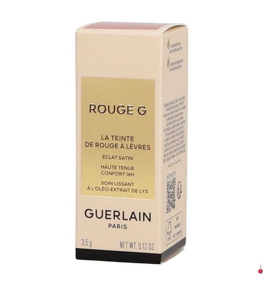 Nachfüllpackung Lippenstift G Satin #131 Le Beige Praline - 3,5 Gr.