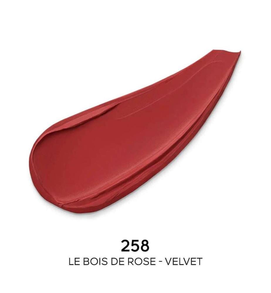 Rouge G Velvet #258 Le Bois de Rose Nachfüllpackung Lippenstift - 3,5 Gr.